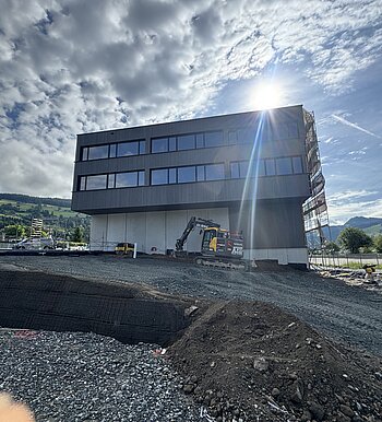 Eichenhalle Kirchberg